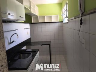 VENDE-SE APT NO COND. PORTO ATLÂNTICO