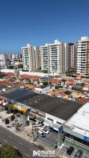 VENDE-SE EXCELENTE APARTAMENTO NO EDF. FLORENÇA MED.125 M²