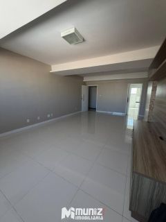 VENDE-SE EXCELENTE APARTAMENTO NO EDF. FLORENÇA MED.125 M²