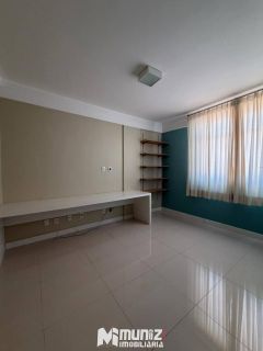 VENDE-SE EXCELENTE APARTAMENTO NO EDF. FLORENÇA MED.125 M²