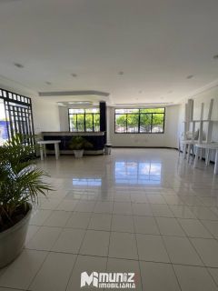 VENDE-SE EXCELENTE APARTAMENTO NO EDF. FLORENÇA MED.125 M²