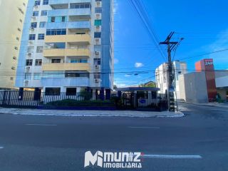APARTAMENTO A VENDA NO EDF. FLORENÇA NO BAIRRO SUÍSSA.