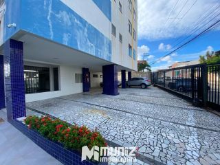 APARTAMENTO A VENDA NO EDF. FLORENÇA NO BAIRRO SUÍSSA.