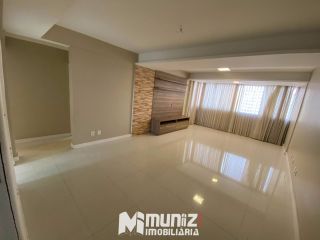 APARTAMENTO A VENDA NO EDF. FLORENÇA NO BAIRRO SUÍSSA.