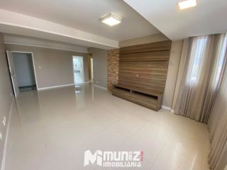 APARTAMENTO A VENDA NO EDF. FLORENÇA NO BAIRRO SUÍSSA.