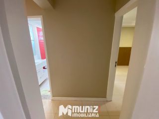 APARTAMENTO A VENDA NO EDF. FLORENÇA NO BAIRRO SUÍSSA.