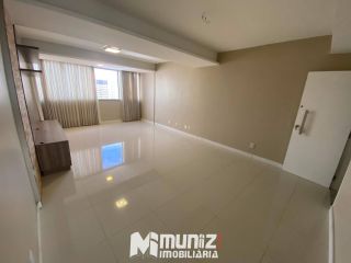 APARTAMENTO A VENDA NO EDF. FLORENÇA NO BAIRRO SUÍSSA.