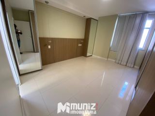 APARTAMENTO A VENDA NO EDF. FLORENÇA NO BAIRRO SUÍSSA.