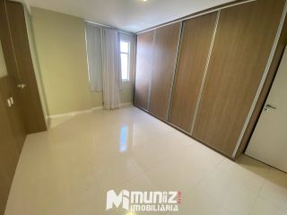 APARTAMENTO A VENDA NO EDF. FLORENÇA NO BAIRRO SUÍSSA.