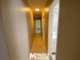 APARTAMENTO A VENDA NO EDF. FLORENÇA NO BAIRRO SUÍSSA.
