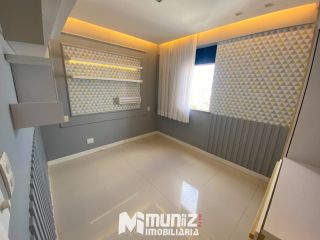 APARTAMENTO A VENDA NO EDF. FLORENÇA NO BAIRRO SUÍSSA.