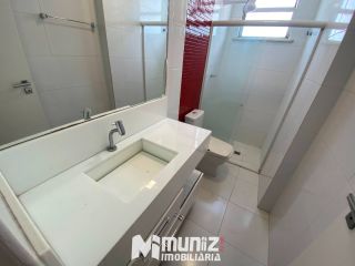 APARTAMENTO A VENDA NO EDF. FLORENÇA NO BAIRRO SUÍSSA.