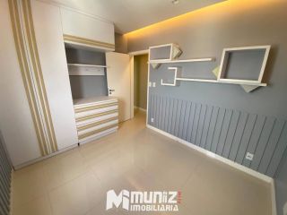 APARTAMENTO A VENDA NO EDF. FLORENÇA NO BAIRRO SUÍSSA.