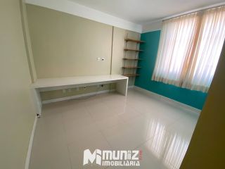 APARTAMENTO A VENDA NO EDF. FLORENÇA NO BAIRRO SUÍSSA.