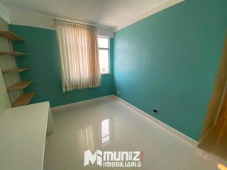APARTAMENTO A VENDA NO EDF. FLORENÇA NO BAIRRO SUÍSSA.
