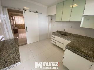 APARTAMENTO A VENDA NO EDF. FLORENÇA NO BAIRRO SUÍSSA.