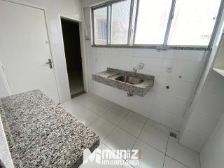 APARTAMENTO A VENDA NO EDF. FLORENÇA NO BAIRRO SUÍSSA.
