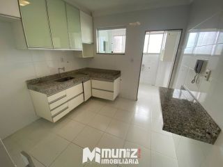 APARTAMENTO A VENDA NO EDF. FLORENÇA NO BAIRRO SUÍSSA.