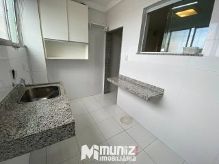 APARTAMENTO A VENDA NO EDF. FLORENÇA NO BAIRRO SUÍSSA.