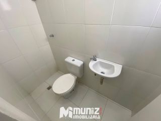 APARTAMENTO A VENDA NO EDF. FLORENÇA NO BAIRRO SUÍSSA.