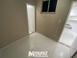 APARTAMENTO A VENDA NO EDF. FLORENÇA NO BAIRRO SUÍSSA.