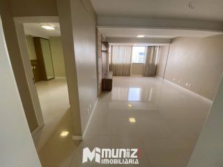 APARTAMENTO A VENDA NO EDF. FLORENÇA NO BAIRRO SUÍSSA.