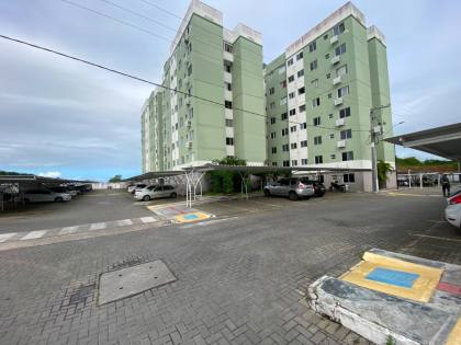 Apartamento Para Alugar com 2 quartos no bairro MADRE PAULINA em São Cristóvão