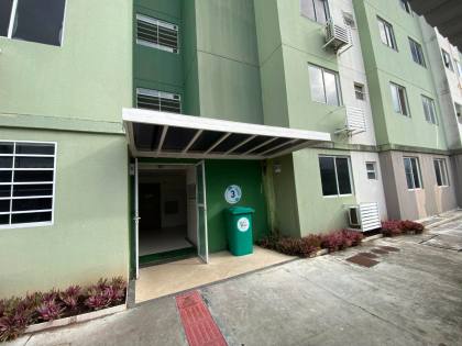 Apartamento Para Alugar com 2 quartos no bairro MADRE PAULINA em São Cristóvão