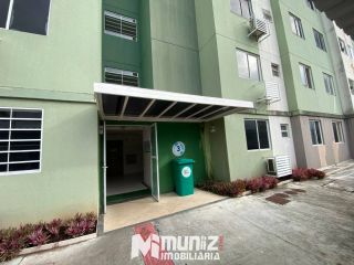 Apartamento Para Alugar com 1 quartos no bairro MADRE PAULINA em São Cristóvão