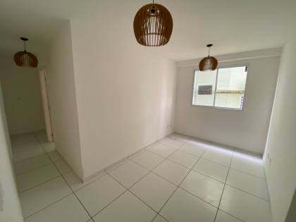 Apartamento Para Alugar com 2 quartos no bairro MADRE PAULINA em São Cristóvão
