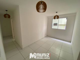 Apartamento Para Alugar com 1 quartos no bairro MADRE PAULINA em São Cristóvão