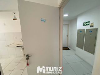 Apartamento Para Alugar com 1 quartos no bairro MADRE PAULINA em São Cristóvão