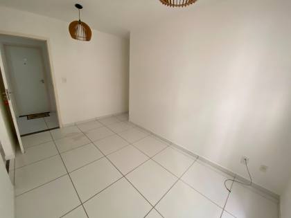 Apartamento Para Alugar com 2 quartos no bairro MADRE PAULINA em São Cristóvão