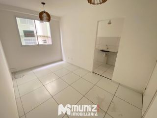 Apartamento Para Alugar com 1 quartos no bairro MADRE PAULINA em São Cristóvão