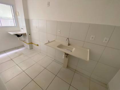 Apartamento Para Alugar com 2 quartos no bairro MADRE PAULINA em São Cristóvão