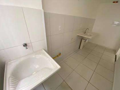 Apartamento Para Alugar com 2 quartos no bairro MADRE PAULINA em São Cristóvão