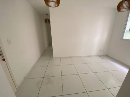 Apartamento Para Alugar com 2 quartos no bairro MADRE PAULINA em São Cristóvão