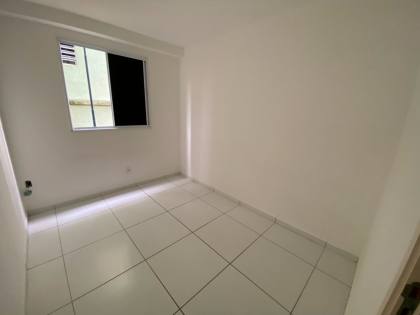 Apartamento Para Alugar com 2 quartos no bairro MADRE PAULINA em São Cristóvão