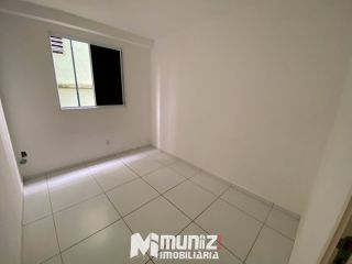 Apartamento Para Alugar com 1 quartos no bairro MADRE PAULINA em São Cristóvão