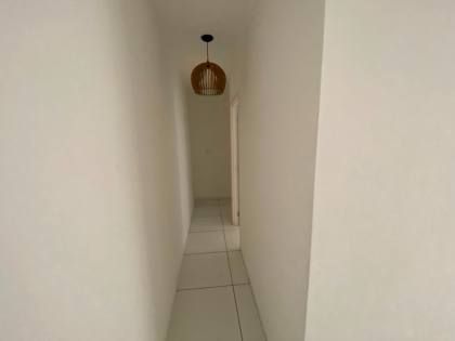 Apartamento Para Alugar com 2 quartos no bairro MADRE PAULINA em São Cristóvão