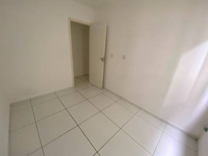 Apartamento Para Alugar com 2 quartos no bairro MADRE PAULINA em São Cristóvão
