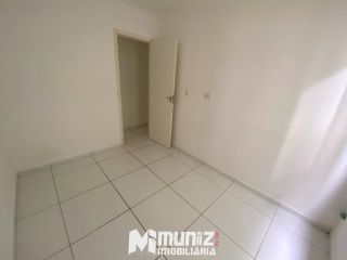 Apartamento Para Alugar com 1 quartos no bairro MADRE PAULINA em São Cristóvão
