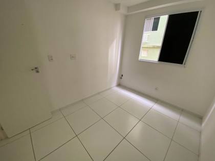 Apartamento Para Alugar com 2 quartos no bairro MADRE PAULINA em São Cristóvão