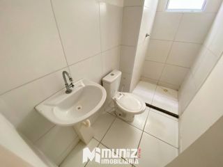 Apartamento Para Alugar com 1 quartos no bairro MADRE PAULINA em São Cristóvão