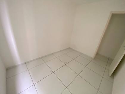 Apartamento Para Alugar com 2 quartos no bairro MADRE PAULINA em São Cristóvão