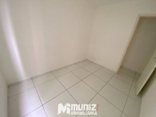 Apartamento Para Alugar com 1 quartos no bairro MADRE PAULINA em São Cristóvão