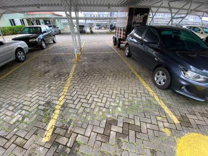 Apartamento Para Alugar com 2 quartos no bairro MADRE PAULINA em São Cristóvão