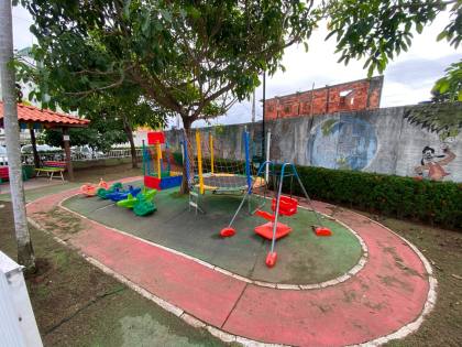 Apartamento Para Alugar com 2 quartos no bairro MADRE PAULINA em São Cristóvão