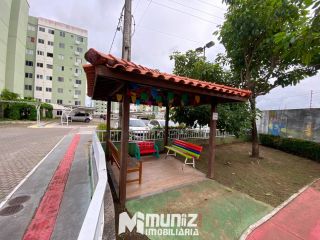 Apartamento Para Alugar com 1 quartos no bairro MADRE PAULINA em São Cristóvão