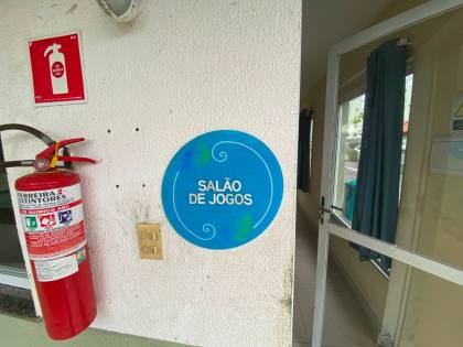 Apartamento Para Alugar com 2 quartos no bairro MADRE PAULINA em São Cristóvão